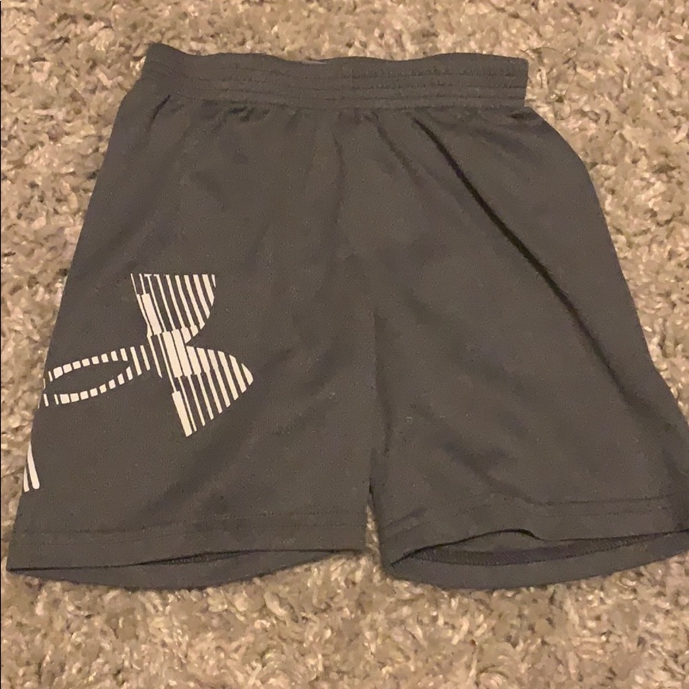 Under Armour shorts